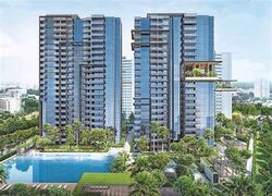 JadeScape (D20), Condominium #385408801